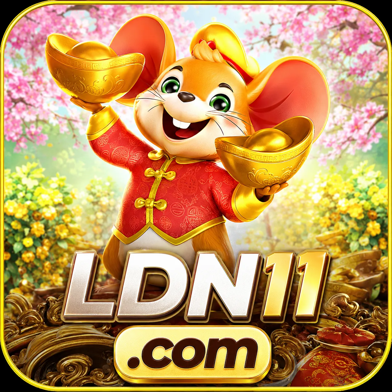 LDN11 - Petualangan Tanpa Batas dalam Dunia MMORPG