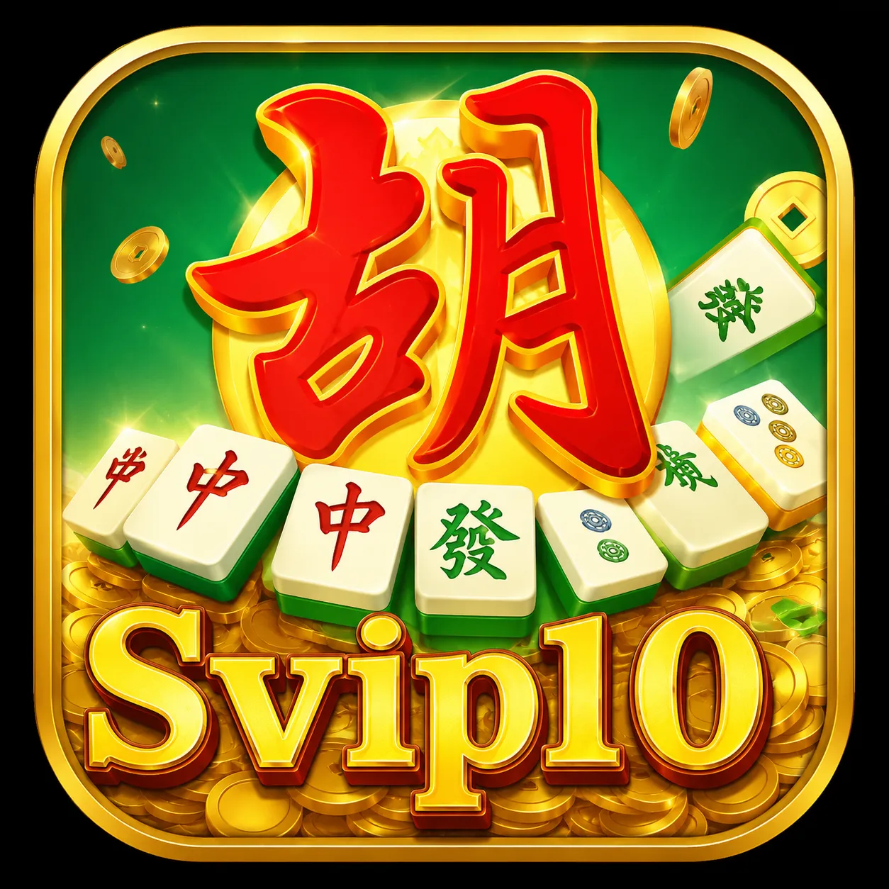 SVIP10 - Game Idle Penuh Keseruan