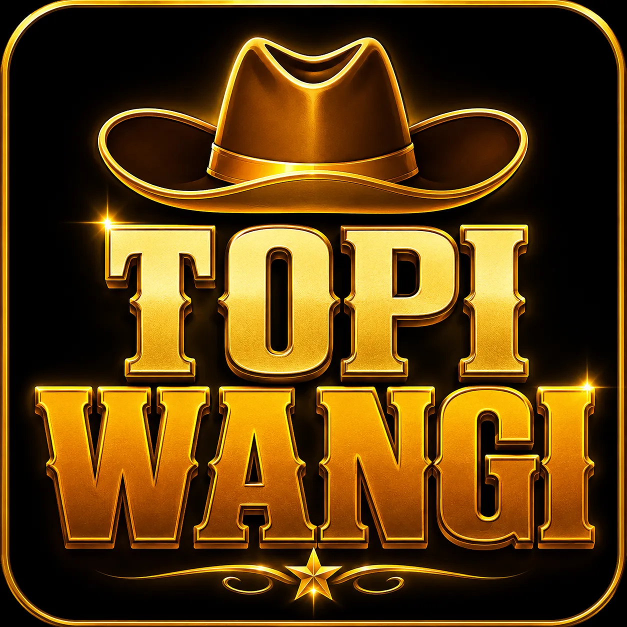 TOPIWANGI - Nikmati Serunya Permainan Santai